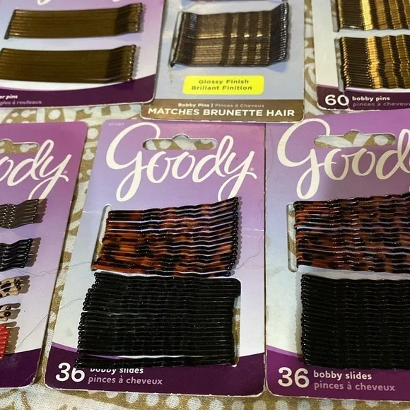 Just Bobby Pins - Picture 6 of 7